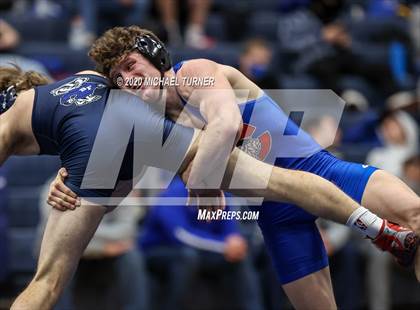 Thumbnail 1 in Bonners Ferry vs Coeur d'Alene photogallery.
