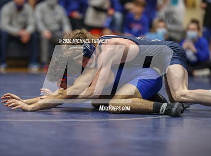 Thumbnail 3 in Bonners Ferry vs Coeur d'Alene photogallery.