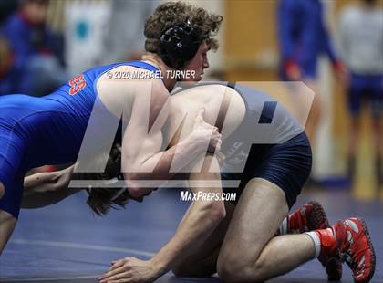 Thumbnail 1 in Bonners Ferry vs Coeur d'Alene photogallery.