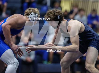 Thumbnail 3 in Bonners Ferry vs Coeur d'Alene photogallery.