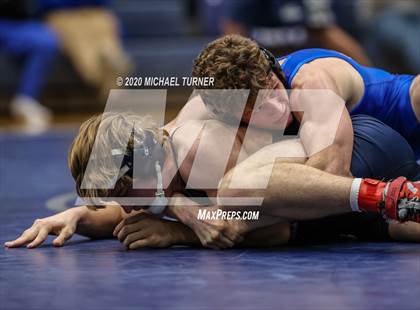 Thumbnail 2 in Bonners Ferry vs Coeur d'Alene photogallery.
