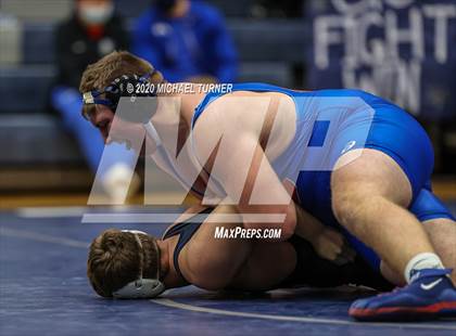 Thumbnail 2 in Bonners Ferry vs Coeur d'Alene photogallery.