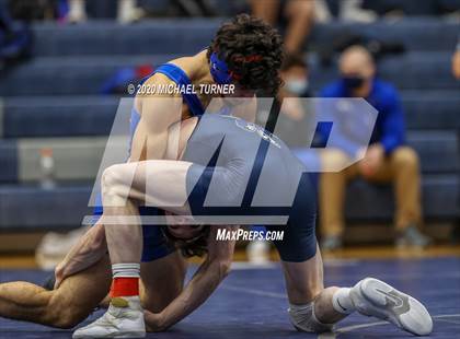 Thumbnail 2 in Bonners Ferry vs Coeur d'Alene photogallery.