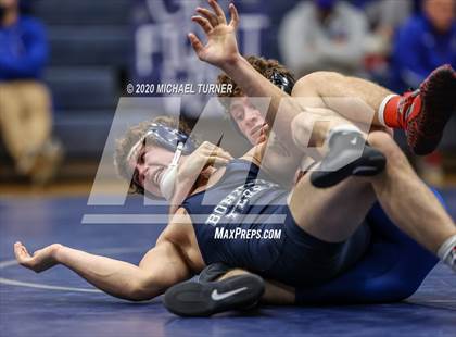 Thumbnail 3 in Bonners Ferry vs Coeur d'Alene photogallery.