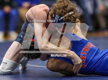 Thumbnail 3 in Bonners Ferry vs Coeur d'Alene photogallery.