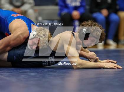 Thumbnail 2 in Bonners Ferry vs Coeur d'Alene photogallery.