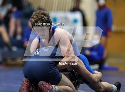 Thumbnail 3 in Bonners Ferry vs Coeur d'Alene photogallery.