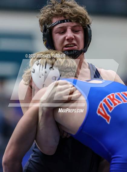 Thumbnail 2 in Bonners Ferry vs Coeur d'Alene photogallery.