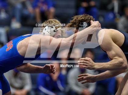 Thumbnail 1 in Bonners Ferry vs Coeur d'Alene photogallery.