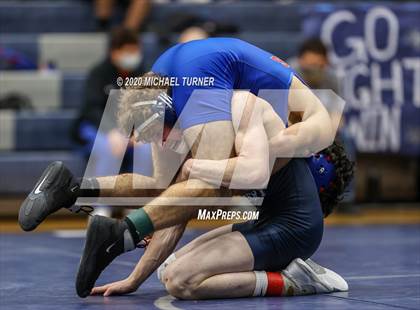 Thumbnail 3 in Bonners Ferry vs Coeur d'Alene photogallery.