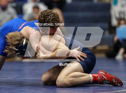 Thumbnail 3 in Bonners Ferry vs Coeur d'Alene photogallery.