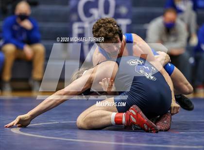 Thumbnail 2 in Bonners Ferry vs Coeur d'Alene photogallery.