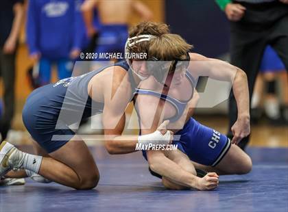 Thumbnail 1 in Bonners Ferry vs Coeur d'Alene photogallery.