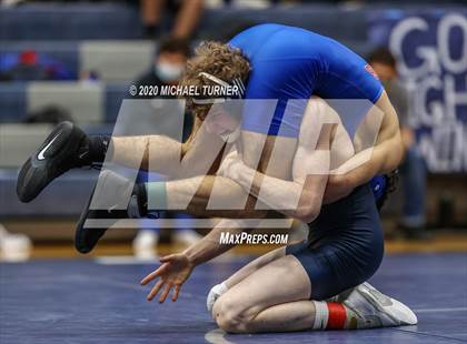Thumbnail 1 in Bonners Ferry vs Coeur d'Alene photogallery.