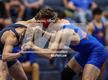 Thumbnail 3 in Bonners Ferry vs Coeur d'Alene photogallery.