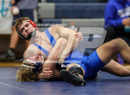 Thumbnail 3 in Bonners Ferry vs Coeur d'Alene photogallery.