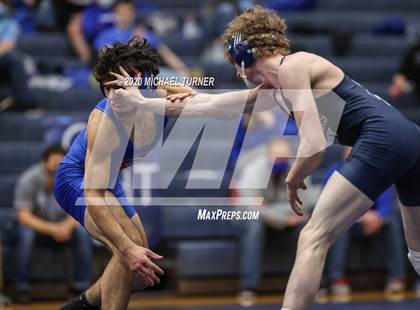 Thumbnail 1 in Bonners Ferry vs Coeur d'Alene photogallery.