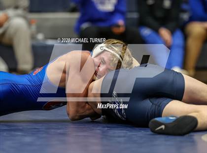 Thumbnail 1 in Bonners Ferry vs Coeur d'Alene photogallery.