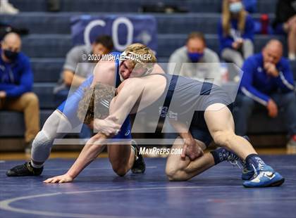 Thumbnail 3 in Bonners Ferry vs Coeur d'Alene photogallery.