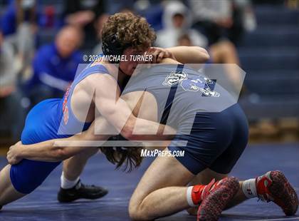 Thumbnail 2 in Bonners Ferry vs Coeur d'Alene photogallery.