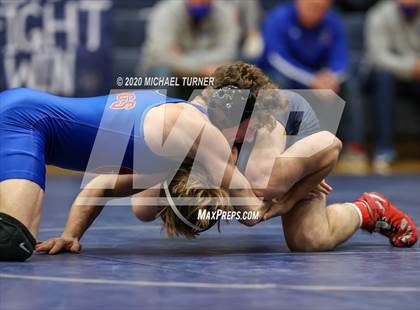 Thumbnail 1 in Bonners Ferry vs Coeur d'Alene photogallery.