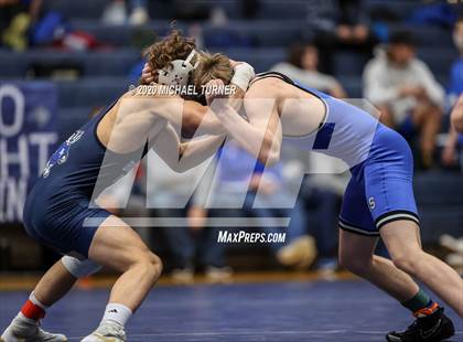 Thumbnail 3 in Bonners Ferry vs Coeur d'Alene photogallery.