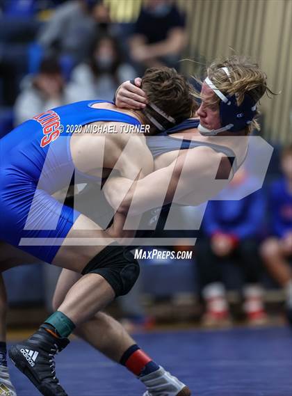 Thumbnail 1 in Bonners Ferry vs Coeur d'Alene photogallery.