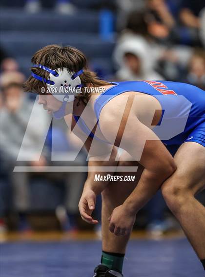 Thumbnail 3 in Bonners Ferry vs Coeur d'Alene photogallery.