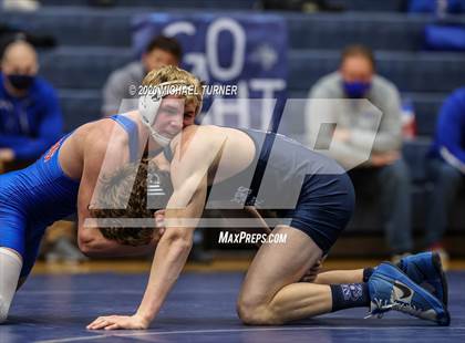 Thumbnail 1 in Bonners Ferry vs Coeur d'Alene photogallery.