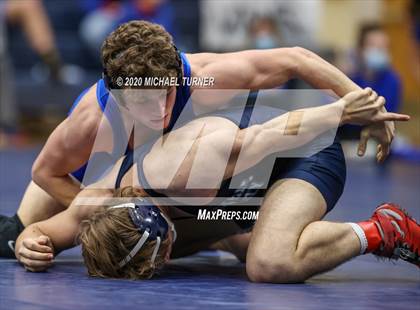 Thumbnail 1 in Bonners Ferry vs Coeur d'Alene photogallery.