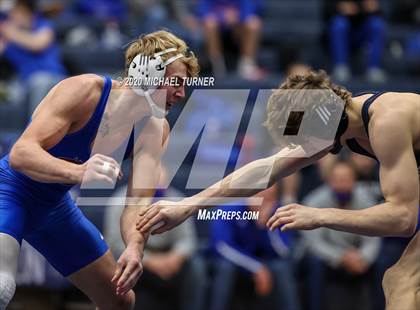 Thumbnail 3 in Bonners Ferry vs Coeur d'Alene photogallery.
