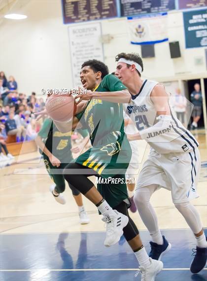 Thumbnail 2 in Damien @ Camarillo photogallery.