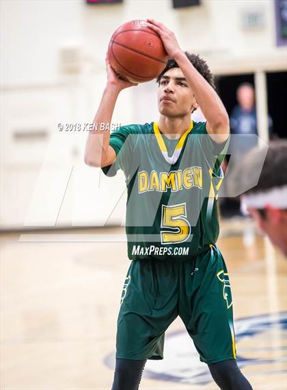 Thumbnail 1 in Damien @ Camarillo photogallery.