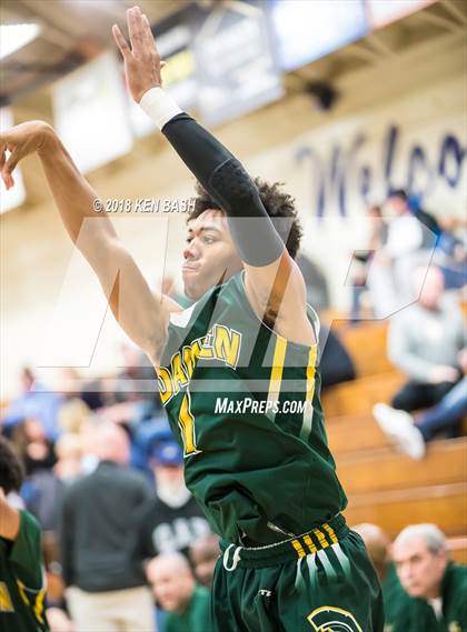 Thumbnail 1 in Damien @ Camarillo photogallery.