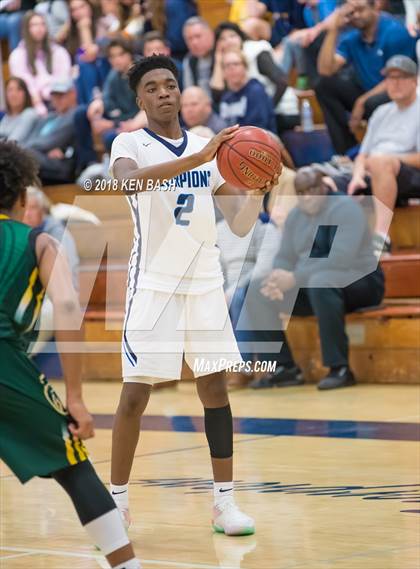 Thumbnail 2 in Damien @ Camarillo photogallery.