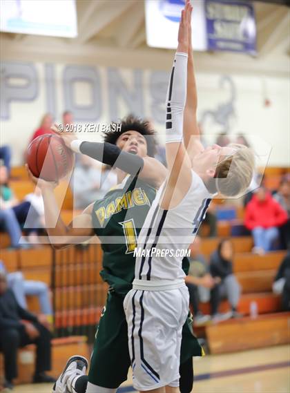 Thumbnail 3 in Damien @ Camarillo photogallery.
