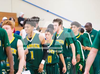 Thumbnail 3 in Damien @ Camarillo photogallery.