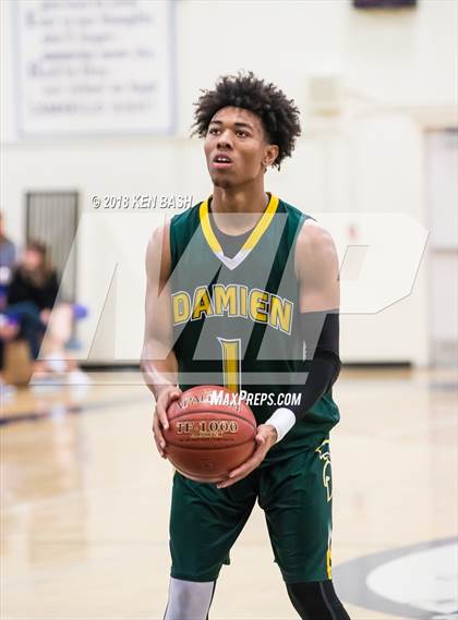 Thumbnail 2 in Damien @ Camarillo photogallery.