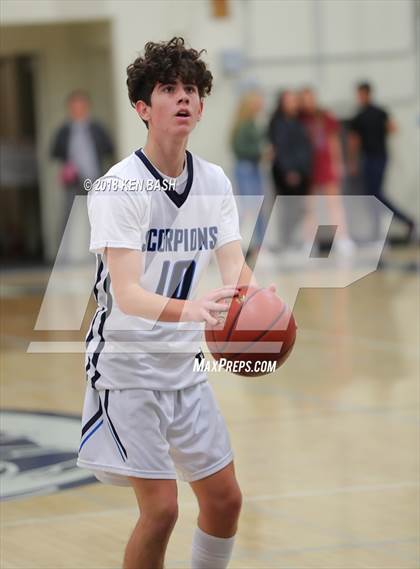 Thumbnail 2 in Damien @ Camarillo photogallery.