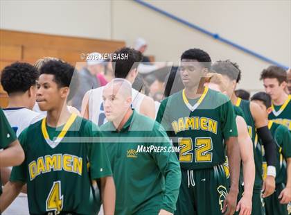 Thumbnail 1 in Damien @ Camarillo photogallery.
