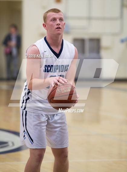 Thumbnail 2 in Damien @ Camarillo photogallery.