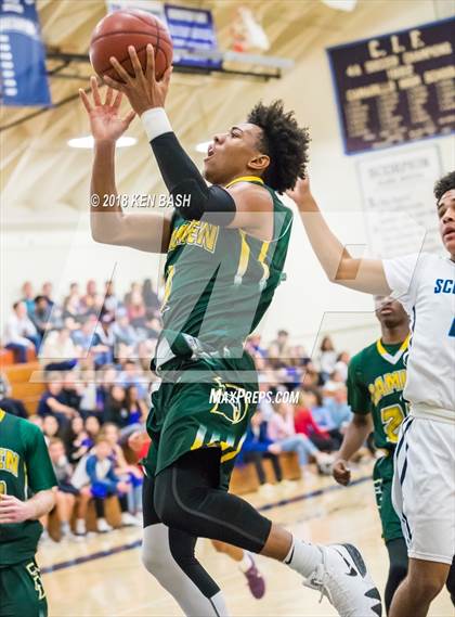 Thumbnail 1 in Damien @ Camarillo photogallery.