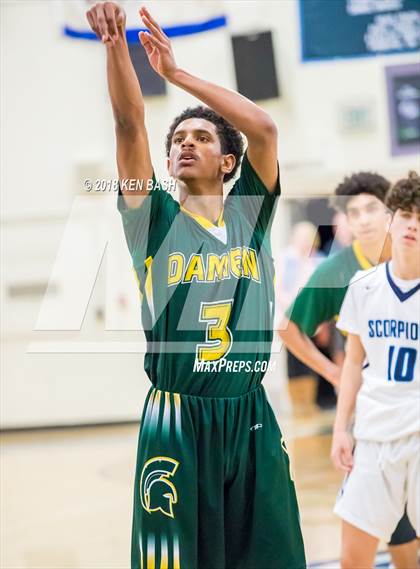 Thumbnail 3 in Damien @ Camarillo photogallery.