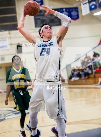 Thumbnail 3 in Damien @ Camarillo photogallery.