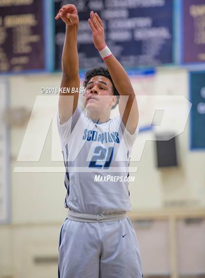 Thumbnail 2 in Damien @ Camarillo photogallery.