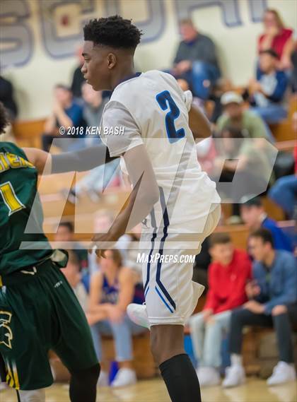 Thumbnail 3 in Damien @ Camarillo photogallery.