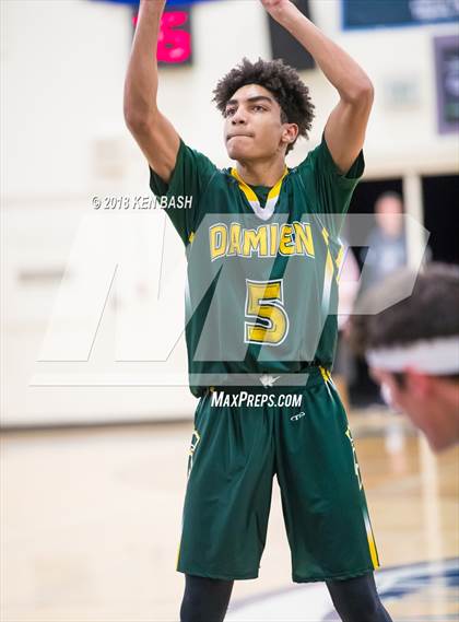 Thumbnail 2 in Damien @ Camarillo photogallery.