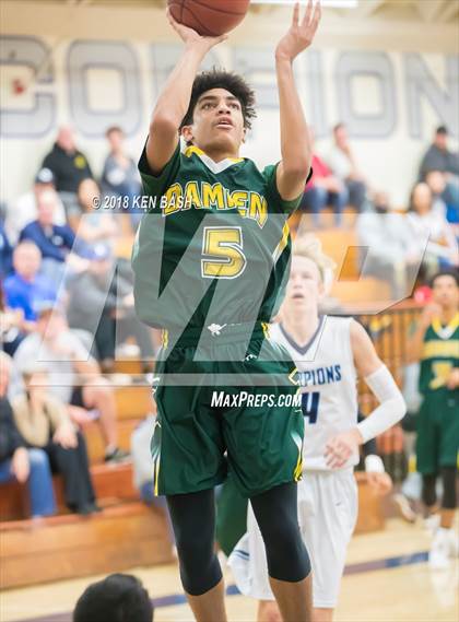 Thumbnail 2 in Damien @ Camarillo photogallery.
