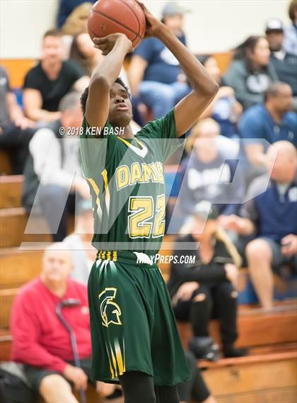 Thumbnail 3 in Damien @ Camarillo photogallery.