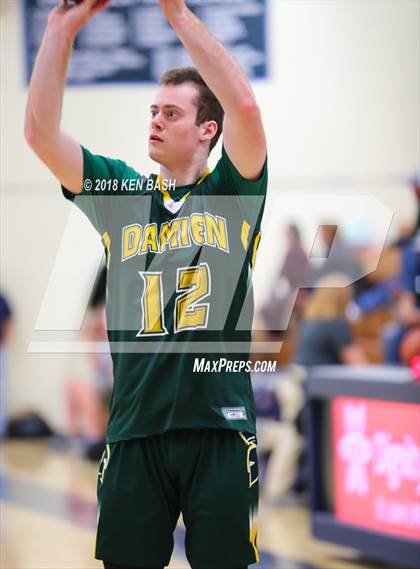 Thumbnail 2 in Damien @ Camarillo photogallery.